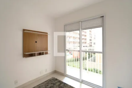 Apartamento com 2 Quartos à venda, 34m² no Barra Funda, São Paulo