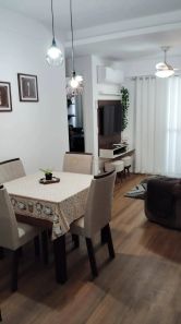 Apartamento com 2 Quartos à venda, 60m² no Jacarepaguá, Rio de Janeiro
