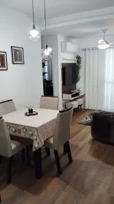 Apartamento com 2 Quartos à venda, 60m² no Jacarepaguá, Rio de Janeiro