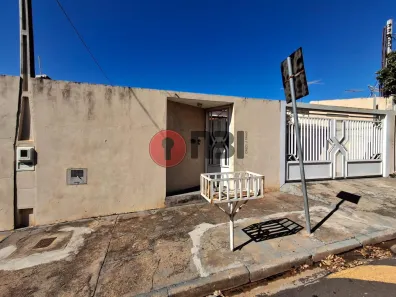 Casa com 2 Quartos à venda, 230m² no Jardim Santa Catarina, São José do Rio Preto