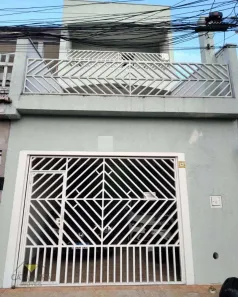 Casa com 3 Quartos à venda, 204m² no Mogi Moderno, Mogi das Cruzes