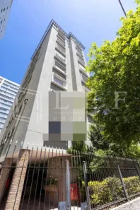 Apartamento com 3 Quartos à venda, 240m² no Higienópolis, São Paulo