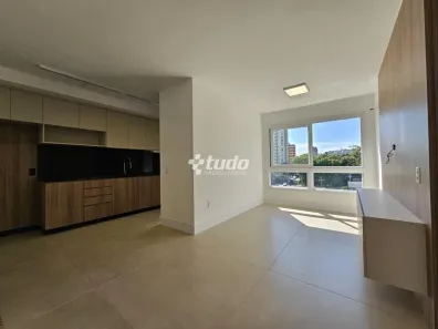 Apartamento com 2 Quartos para alugar, 74m² no Centro, Novo Hamburgo