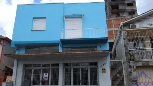 Apartamento com 2 Quartos à venda, 68m² no Marechal Floriano, Caxias do Sul