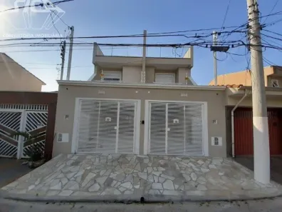 Sobrado com 4 Quartos à venda, 200m² no Bosque da Saúde, São Paulo
