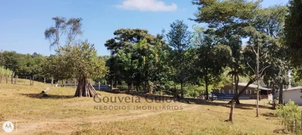 Fazenda/Sítio com 3 Quartos à venda, 411400m² no , Abadiânia