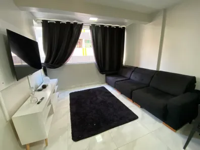 Apartamento com 3 Quartos para alugar, 90m² no Jatiúca, Maceió