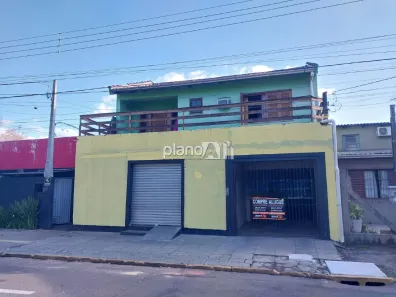 Prédio Residencial com 2 Quartos à venda, 395m² no Centro, Gravataí