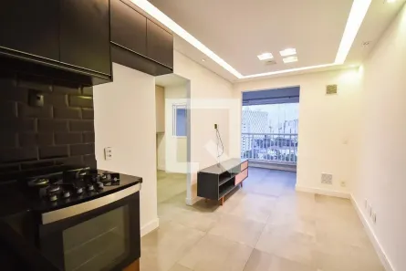 Apartamento com 1 Quarto à venda, 35m² no Cambuci, São Paulo