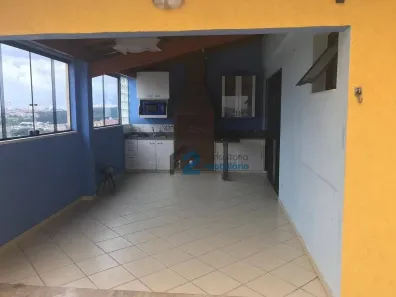 Cobertura com 3 Quartos à venda, 178m² no Fundação, São Caetano do Sul