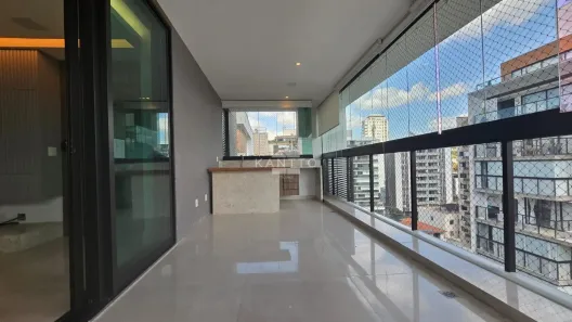 Cobertura com 4 Quartos à venda, 347m² no Bom Pastor, Juiz de Fora