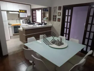 Casa com 3 Quartos à venda, 109m² no Vila Assis, Sorocaba