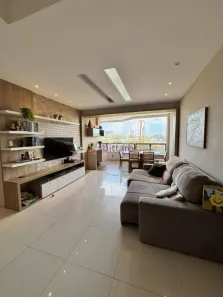 Apartamento com 3 Quartos para alugar, 105m² no Renascença, São Luís