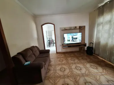 Casa com 2 Quartos à venda, 220m² no Jardim Guanabara, Jundiaí