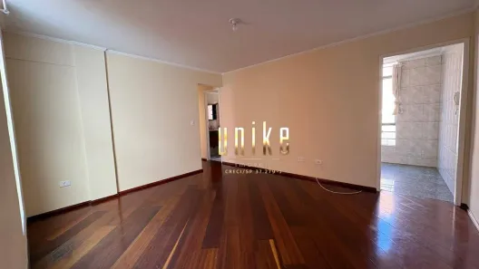 Apartamento com 2 Quartos à venda, 62m² no Jardim América, São José dos Campos