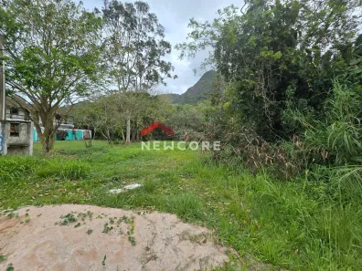 Lote/Terreno à venda, 360m² no Jardim Guaraú, Peruíbe