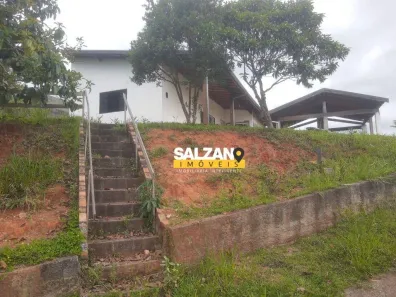 Fazenda/Sítio com 2 Quartos à venda, 154m² no São Gonçalo, Taubaté