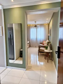 Apartamento com 3 Quartos à venda, 60m² no Narandiba, Salvador
