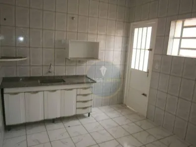 Casa com 3 Quartos à venda, 175m² no Boa Vista, Uberaba
