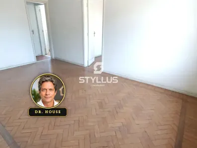 Apartamento com 2 Quartos à venda, 75m² no Méier, Rio de Janeiro