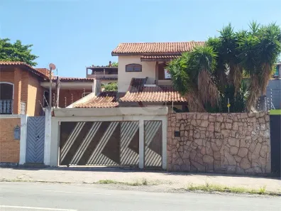 Casa com 3 Quartos para alugar, 335m² no Jardim Sorocabano, Sorocaba