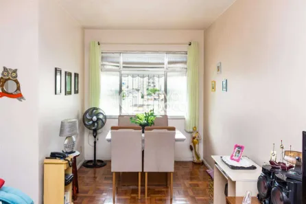 Apartamento com 2 Quartos à venda, 70m² no Méier, Rio de Janeiro