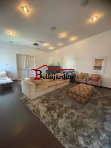 Casa com 5 Quartos à venda, 542m² no Parque Terra Nova II, São Bernardo do Campo