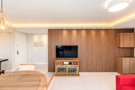 Apartamento com 2 Quartos à venda, 70m² no Jardim do Salso, Porto Alegre