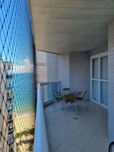 Apartamento com 4 Quartos à venda, 170m² no Praia de Itaparica, Vila Velha