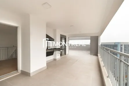 Cobertura com 4 Quartos à venda, 240m² no Vila Dom Pedro I, São Paulo