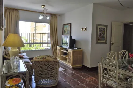 Apartamento com 3 Quartos à venda, 94m² no Enseada, Guarujá