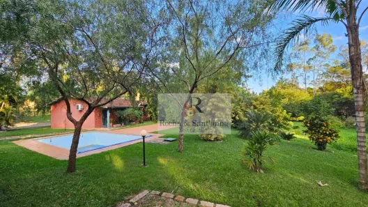 Fazenda/Sítio com 1 Quarto à venda, 110000m² no Tombadouro, Indaiatuba