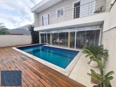Casa com 4 Quartos à venda, 272m² no Swiss Park, Campinas