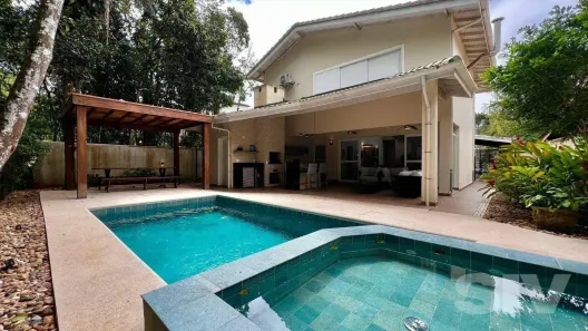 Casa com 4 Quartos à venda, 226m² no Riviera, Bertioga