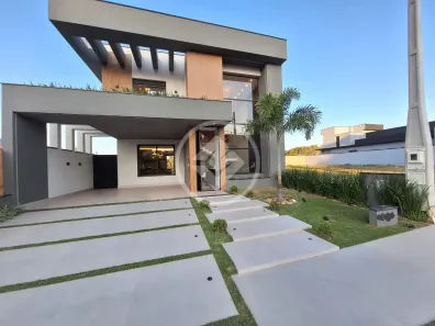 Casa de Condomínio com 3 Quartos à venda, 300m² no Vila Pagano, Valinhos