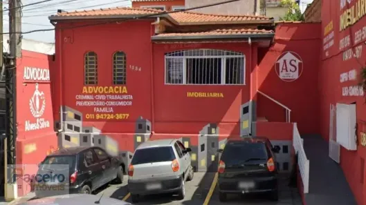 Lote/Terreno à venda, 405m² no Vila Talarico, São Paulo