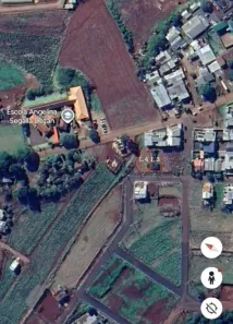 Lote/Terreno à venda, 360m² no Centro, Três Barras do Paraná