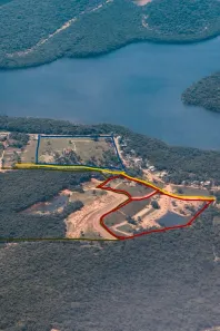 Lote/Terreno à venda, 228000m² no Centro, Guarapari