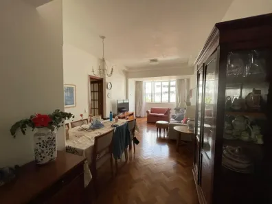 Apartamento com 3 Quartos à venda, 104m² no Humaitá, Rio de Janeiro