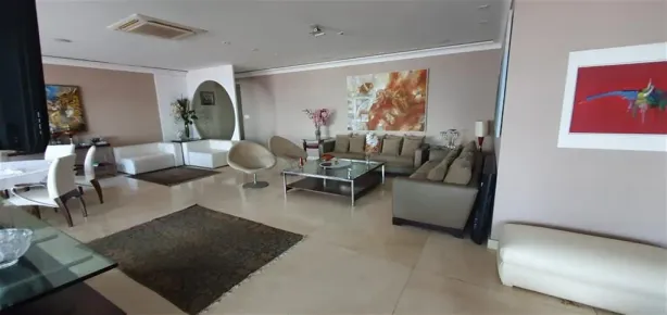 Apartamento com 4 Quartos à venda, 323m² no Barra da Tijuca, Rio de Janeiro