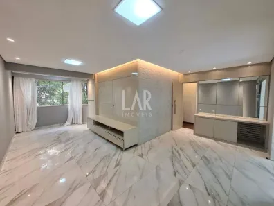 Apartamento com 3 Quartos à venda, 100m² no Luxemburgo, Belo Horizonte