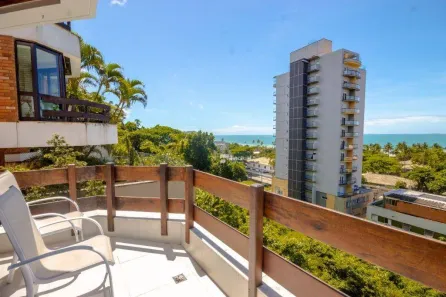 Casa de Condomínio com 4 Quartos à venda, 279m² no Enseada, Guarujá