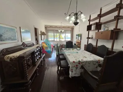 Apartamento com 3 Quartos à venda, 132m² no Copacabana, Rio de Janeiro