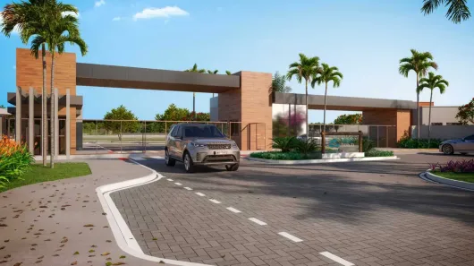 Lote/Terreno à venda, 250m² no Robalo, Aracaju