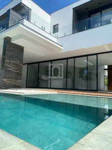 Casa de Condomínio com 3 Quartos à venda, 406m² no Alphaville Nova Esplanada, Votorantim