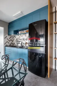Apartamento com 2 Quartos à venda, 53m² no Tucuruvi, São Paulo