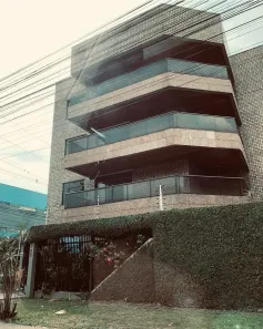 Prédio Residencial com 3 Quartos à venda, 290m² no Aleixo, Manaus