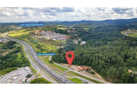 Lote/Terreno à venda, 1826m² no Vila Maringá, Jundiaí