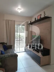 Apartamento com 3 Quartos à venda, 57m² no Vila Parque Jabaquara, São Paulo