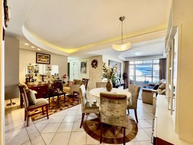 Apartamento com 3 Quartos à venda, 100m² no Campinas, São José